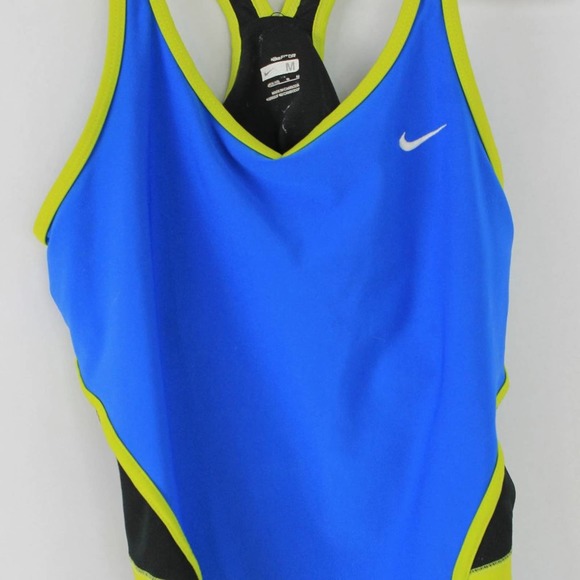 Nike Dri-FIT Training Tank - Picture 5 of 9